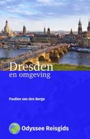 Dresden en omgeving - Paulien van den Berge - ebook - thumbnail