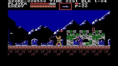 Castlevania - Anniversary Collection Bloodlines Edition (Limited Run Games) Castlevania - Anniversary Collection Bloodlines Edition (Limited Run Games)