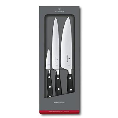 Victorinox 7.7243.3 Messenset Zwart