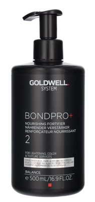 Goldwell Bondpro+ 2 Nourishing Fortifier 500 ml