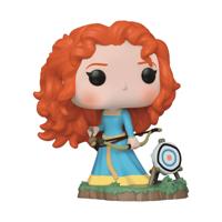 Disney Ultimate Princess Funko Pop Vinyl: Merida - thumbnail