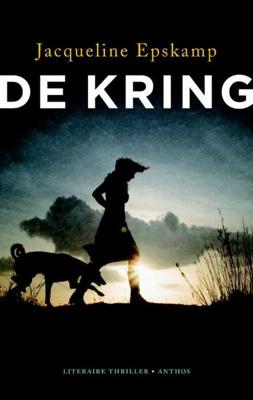 Kring - Jacqueline Epskamp - ebook
