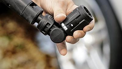 Kärcher Home & Garden VP 180 S 2.643-254.0 Adapter Geschikt voor merk: Kärcher 1 stuk(s)
