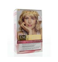 Excellence Excellence 8 lichtblond 1 Set - thumbnail
