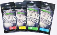 Korda Solidz PVA Bags Large - thumbnail