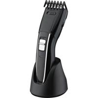 Draadloze Tondeuse Zwart - Inclusief Accessoires - thumbnail