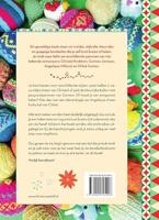 Kerstballen breien en haken (Paperback) - thumbnail