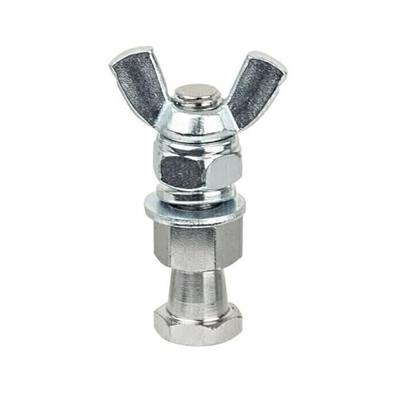 Showtec Showtec Spigot for Multigrip Clamp M10 x 25mm