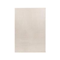 LABEL51 Vloerkleden Varo - Ivoor - Polyester - 200x290 cm - thumbnail