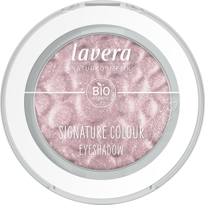 Lavera Signature colour eyeshadow diamond dust 09 bio 1 Stuks Lavera Signature colour eyeshadow diamond dust 09 bio 1 Stuks