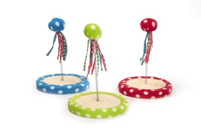 Beeztees Petti wobbler assorti 18x25cm