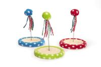 Beeztees Petti wobbler assorti 18x25cm - thumbnail