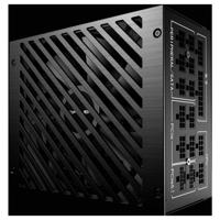 LC Power LC1000P2 V3.1 Platinum PC-netvoeding 1000 W ATX 80 Plus Platinum - thumbnail