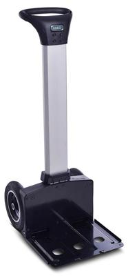 Raaco TRT-0 CarryMore Trolley - 146425 146425 Raaco TRT-0 CarryMore Trolley - 146425 146425
