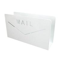 Trendform Mail Letter stand - wit - thumbnail