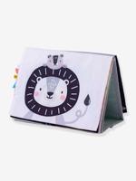 Savannah tummy-time book - thumbnail