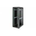 Digitus DN-19 32U-6/8-B-1 19inch-patchkast (b x h x d) 600 x 1609 x 800 mm 32 HE Zwart (RAL 9005) Digitus DN-19 32U-6/8-B-1 19inch-patchkast (b x h x d) 600 x 1609 x 800 mm 32 HE Zwart (RAL 9005)