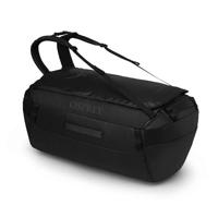 Osprey Transporter 95 Duffel Raven Black/Black 95L - thumbnail