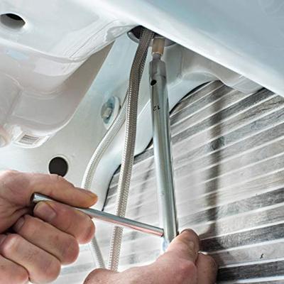 Werkzeyt Montageset Kranen 4Dlg - ZYT186