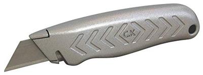 C.K T0956-2 Cutter - mes niet intrekbaar 1 stuk(s)