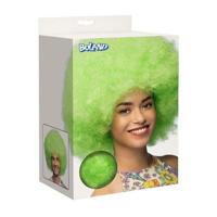 Boland Pruik sugar neon groen - thumbnail