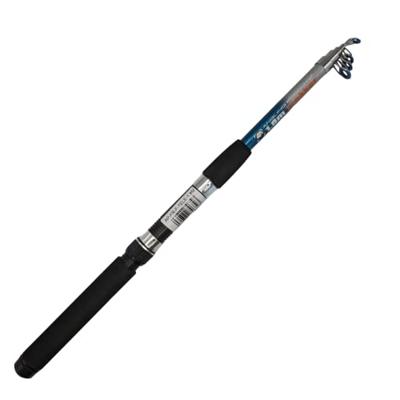 alsa-brand Trainingshengel Impulse deluxe, wit-zwart