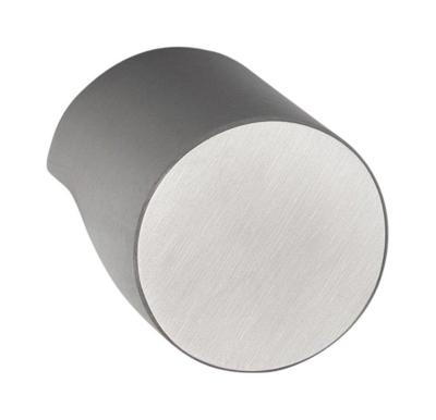 Formani Rivio by Gensler GL24M meubelknop - mat RVS