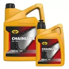 Kettingzaagolie ss 100 5 liter