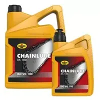 Kettingzaagolie ss 100 5 liter - thumbnail
