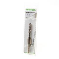 Festool ZB HS D 5 EURO CE Centreerboor 5 millimeter - 492525 - thumbnail