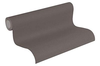 Livingwalls Metropolitan Stories bruin behang | 368999