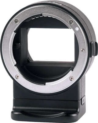 Viltrox NF-E1 Lens Mount Adapter