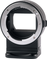 Viltrox NF-E1 Lens Mount Adapter - thumbnail