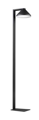 ETH Kevin Straight vloerlamp E27 zwart l26xw22xh150 ETH Kevin Straight vloerlamp E27 zwart l26xw22xh150