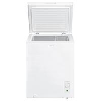 Inventum VK561 diepvriezer Vrijstaand Borst Wit 99 l A+ - thumbnail