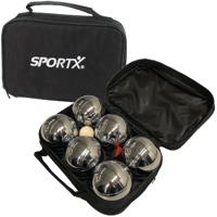 SportX jeu de boule set - thumbnail