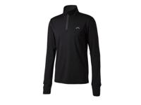 CRIVIT Heren sportshirt (Zwart, XL) - thumbnail