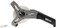KS Tools 300.0053 3000053 Rolmaat 30 m - thumbnail