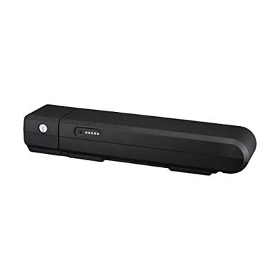 Shimano STEPS BT-EN404 418Wh Battery for Rear Carrier