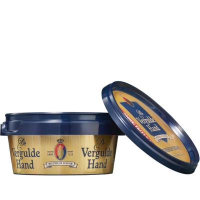 De Vergulde Hand - Orginele Scheerzeeptablet - 75g