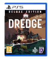Dredge Deluxe Edition - thumbnail