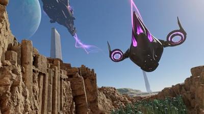 Hubris (PSVR2 Required) - thumbnail