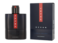 Prada Luna Rossa Ocean Pour Homme Eau de parfum Spray 100 ml Heren - thumbnail
