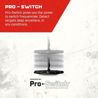 MineLab Xterra PRO Metaaldetector 3707-0001