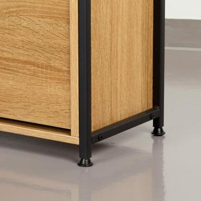 Schoenenrek Max Home 60 x 132 x 24 cm - thumbnail