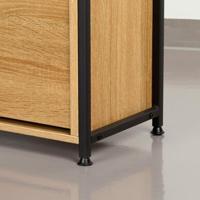 Schoenenrek Max Home 60 x 132 x 24 cm - thumbnail