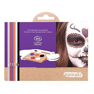 Namaki Schmink - horror show - 6 kleuren