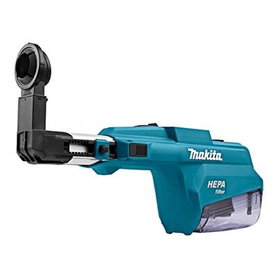 Makita Accessoires Stofafzuigingset - 135906-4 - 135906-4