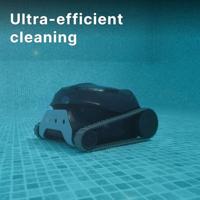 Dolphin Liberty 200 zwembadrobot - thumbnail