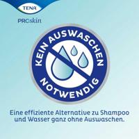 Tena Proskin Shampoo Kapje No Rinse - thumbnail